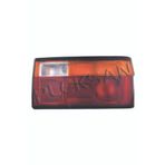 PLEKSAN 7700690756 Stop Lamba Sağ Siyah Boyalı Kapaksız Renault R9 Sprıng