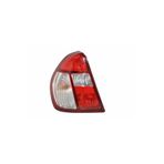 PLEKSAN Clio 2-II Symbol Sol Arka Stop Lambası (2003-2008)