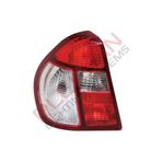 PLEKSAN CLİO STOP LAMBASI SOL ARKA 2005-2008 ARASI 8200403981 / PLK-3555 Uyumlu