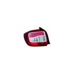 PLEKSAN Clıo Symbol 4 SOL STOP LAMBASI 3621 oem: 8200700046