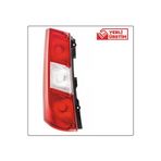 PLEKSAN Dacia Dokker Sol Arka Stop Lambası 2013-2021 uyumlu
