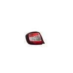 PLEKSAN Dacia Sandero 2 Arka Stop Lambası Sol 265554085r
