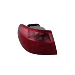 PLEKSAN Fiat Albea Sole Arka Sol Dış Stop Far Lambası 2007 2011