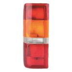 Pleksan Ford Transit T12 T15 Stop Lambası Sol Duysuz 1992-2001