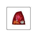 PLEKSAN Hyundai Accent Admire Stop Lamba Sol 2003-2006- 7501