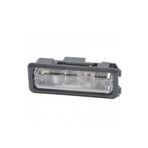 PLEKSAN Iç Tavan Lambası / Uyumlu Flash / Renault 9 / Renault 19 / Megane 1 / Clio Symbol / Clio Hb /