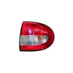 PLEKSAN Megane Uyumlu 1 Sağ Arka Diş Stop Lambasi 1999-2002 Arasi 7700428059 Sot