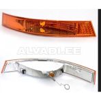 Pleksan Ön Sinyal Lamba Sağ Yaylı Renault Master 04-09