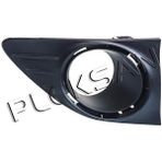 Pleksan Ön Sis Far Çerçevesi Sağ Sisli Clio Symbol Iv 2013+ Pleksan 3634R