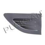 PLEKSAN ÖN SİS FAR ÇERÇEVESİ SİSSİZ SOL RENAULT CLIO SYMBOL IV 2013