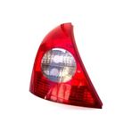 PLEKSAN Renault Clio, 2 Hb Sol Arka Stop Lambası 8200071413