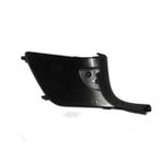 PLEKSAN Renault Kangoo- 2- Classic- 03/12; Arka Tampon Ucu Sağ Reflektörlü (Pleksan) (Oem No: 8200150634)