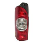 PLEKSAN Renault Master 2 Arka Stop Lambası Sol 8200171472 Uyumlu