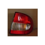 PLEKSAN Renault Megane 1 Arka Stop Lambası Sol Dış 7700428058
