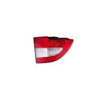 PLEKSAN Renault Megane 1 Sedan Arka Sol Iç Stop Farı Lambası Duysuz 1998 2002