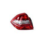 PLEKSAN Renault Megane 2 06-09 Uyumlu Arka Stop Lambası Sol 8200417345