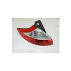 PLEKSAN Renault Megane 3 Sol Arka Dış Stop Lambası 265550007r Uyumlu