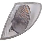 Pleksan Sinyal Lambası Ön Sol Megane I 98 02