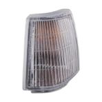 Pleksan Sınyal Lambası Sol Duysuz R9 Faırway R11
