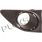 Pleksan Sis Far Çerçevesi Kapağı Sisli Sağ Clıo Iv Symbol-Joy-Logan-Sandero 13 261528359R
