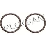 Pleksan Sis Far Nikelajı Sol Clıo Iv Symbol-Joy-Logan-Sandero 13 261527502R