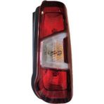 PLEKSAN STOP LAMBA DUYSUZ SAĞ FIAT DOBLO KARGO 23->/ PEUGEOT PARTNER 19->/ CITROEN BERLINGO 19->/ OPEL COMBO C 20->/ TOYOTA PRO
