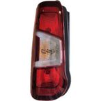 PLEKSAN STOP LAMBA DUYSUZ SOL FIAT DOBLO KARGO 23->/ PEUGEOT PARTNER 19->/ CITROEN BERLINGO 19->/ OPEL COMBO C 20->/ TOYOTA PRO