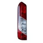 Pleksan Stop Lamba Duysuz Sol Ford Transit V363 2014 >