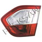 Pleksan Stop Lamba İç Renault Fluence 2010- Sol Duysuz