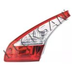 Pleksan Stop Lamba İç Sağ Renault Megane Iıı Hb