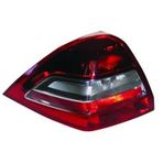 Pleksan Stop Lamba Renault Megane Iı / Sol (2007>) (Duysuz)