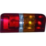 PLEKSAN Stop Lamba Sağ Duysuz Em Ford Transıt T15 94-01 (1 Ad )