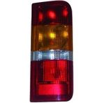 Pleksan Stop Lamba Sağ Duysuz Em Transıt T15 94-01 Pleksan 7040