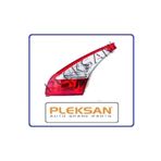PLEKSAN Stop Lamba Sağ Iç Renault Megane 3 Hb - 265500037r 3402