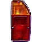 Pleksan Stop Lamba Sağ Renault R12 Tsw-Sw
