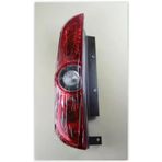 PLEKSAN STOP LAMBA SOL DOBLO GENİŞ AİLE TEK KAPAK Y.M. 51830565