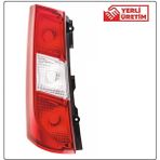 Pleksan Stop Lamba Sol Dokker 2013++ 265556730R 2211