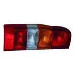 Pleksan Stop Lamba Sol Duysuz Ford Transıt V184 01-06