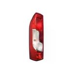 Pleksan Stop Lamba Sol Fıat Ducato 14->/ Peugeot Boxer 14->/ Cıtroen Jumper Boxer 14->