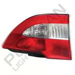 Pleksan Stop Lamba Sol İç Renault Megane I 98-02