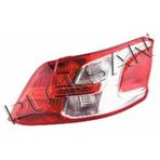 Pleksan Stop Lamba Sol Peugeot 301