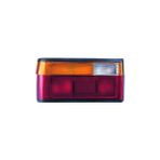 Pleksan Stop Lamba Sol Siyah Boyalı Renault 9 R9 Sprıng Pleksan 2901