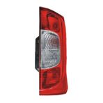 Pleksan Stop Lambası Sag (Duysuz) Fıorıno Nemo Bıpper 08> (Arka Cıft Kapı)
