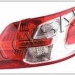 PLEKSAN STOP LAMBASI SAG P301 13