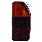 Pleksan Stop Lambası Sag R12 Tsw Sw