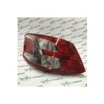 Pleksan Stop Lambası Sol Peugeot P301 9674807780