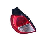 Pleksan Stop Lambası Sol Renault Clıo Hb 09- (6 Adet)