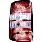 PLEKSAN STOP LAMBASI SOL TEK KAPI CADDY 11