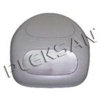 PLEKSAN Tavan Lambası Komple Renault Kangoo (1 Ad )