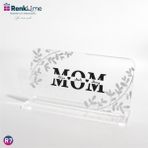 Pleksi Masa Üstü Mom 3